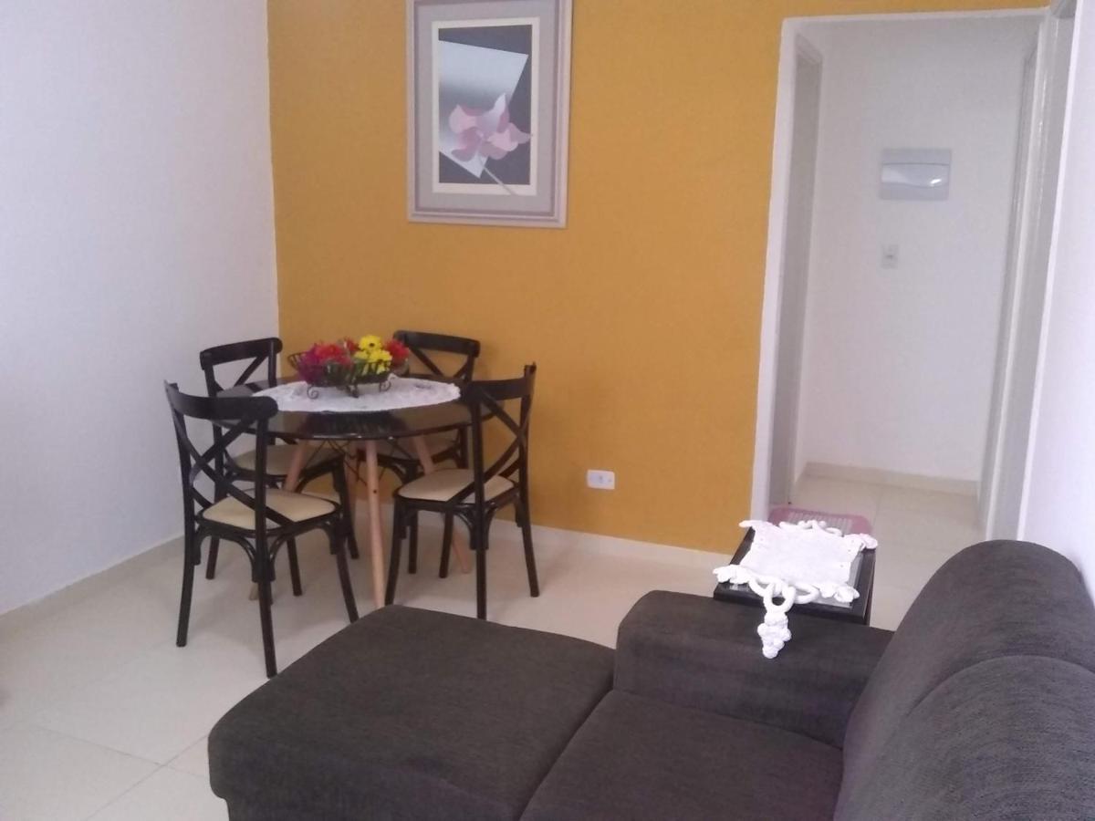 Apartment A 50 Metros Da -