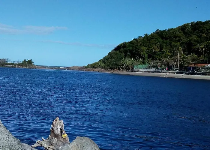 Apartamento A 50 Metros Da Praia - Itanhaem