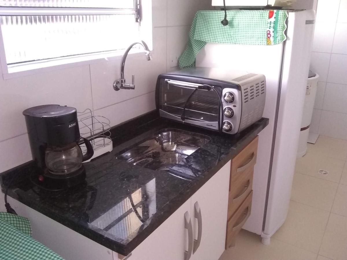 A 50 Metros Da - Apartment