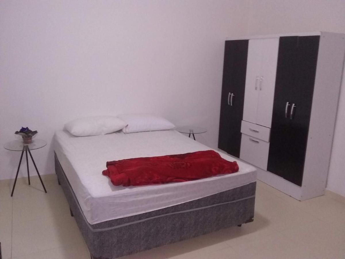 A 50 Metros Da - Apartment Itanhaem