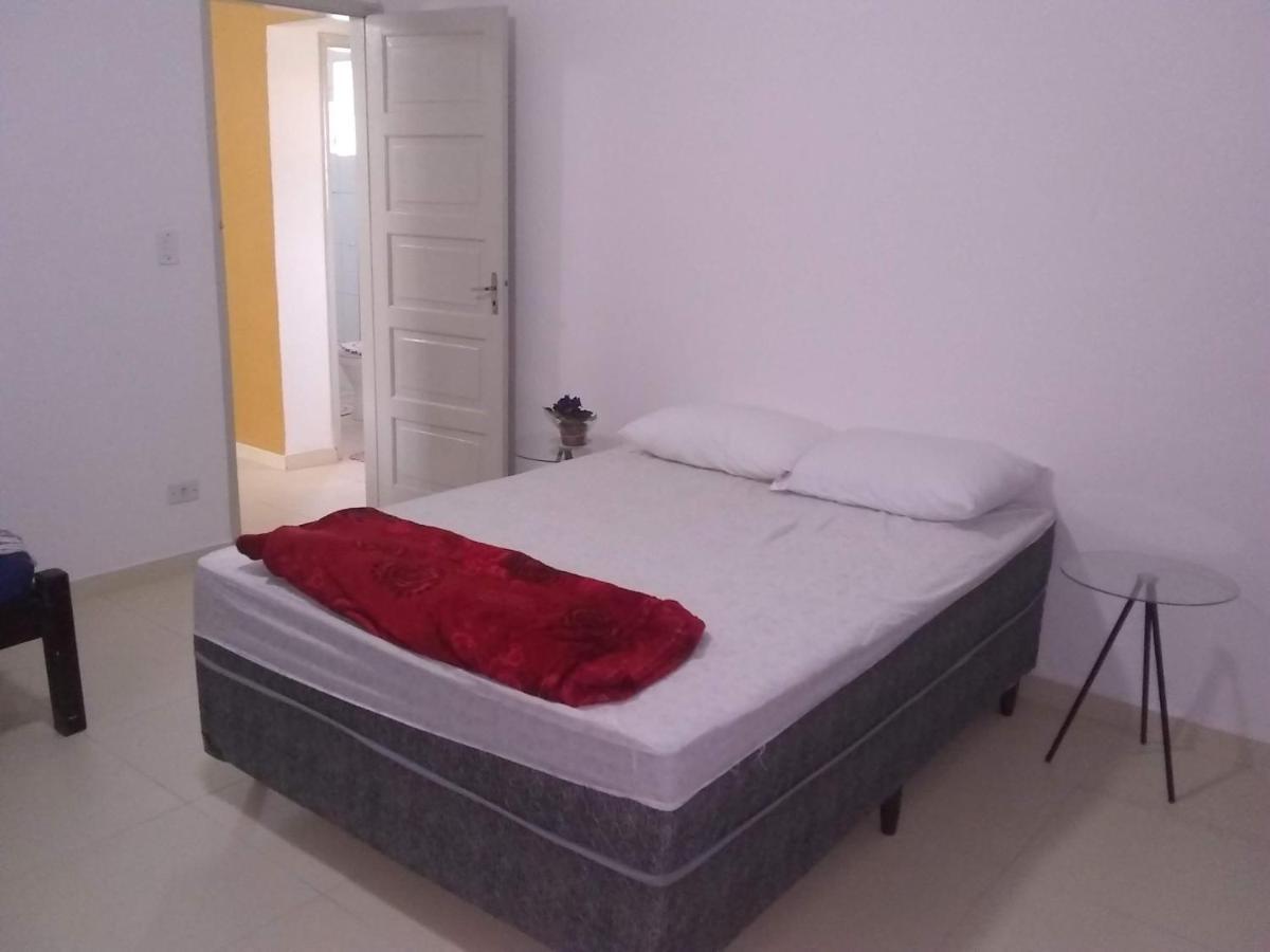 Apartment A 50 Metros Da - Itanhaem