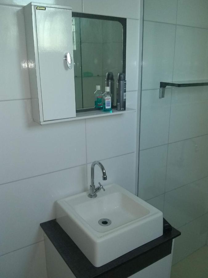 Apartment A 50 Metros Da - Itanhaem