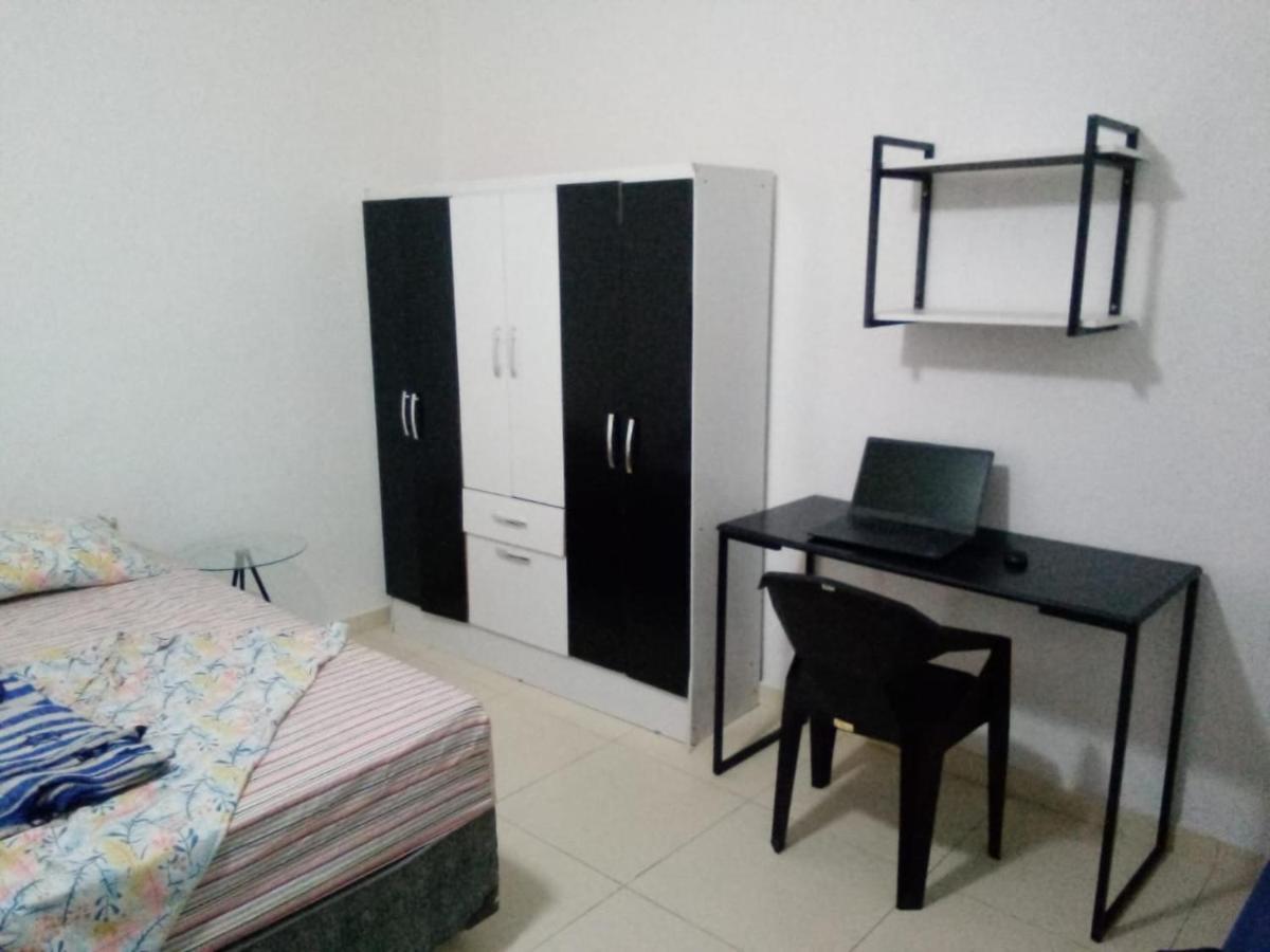 A 50 Metros Da - Apartment *